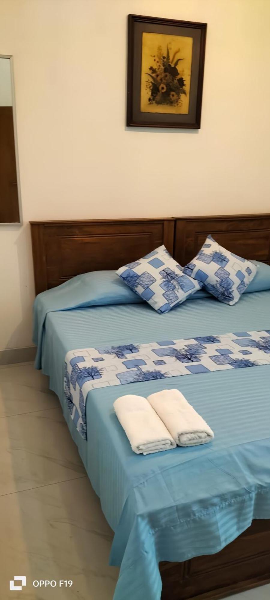 Ceylon Lodge - Airport Transit Hostel Negombo Extérieur photo
