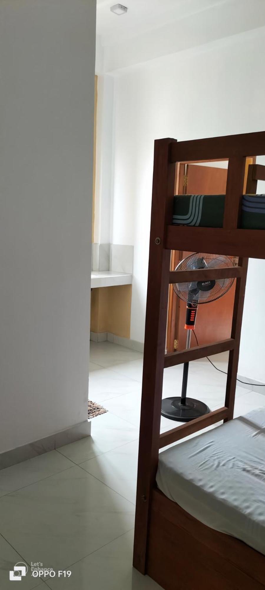 Ceylon Lodge - Airport Transit Hostel Negombo Extérieur photo